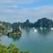 Vietnam Itinerary: Commute Information for Your First Seek advice from