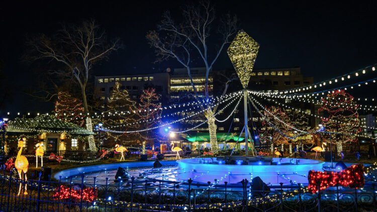70+ Nice Vacation Occasions & Gala’s in Philly for 2024