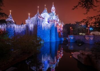 Uncommon Disneyland Price tag Deal for Christmas 2024