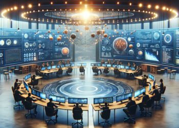 Subsequent technology shuttle tech: How AI is reshaping the way forward for shuttle