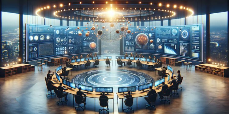 Subsequent technology shuttle tech: How AI is reshaping the way forward for shuttle