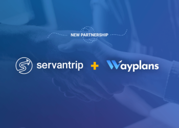 Servantrip expands into the Italian marketplace via strategic partnership with WayPlans