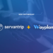 Servantrip expands into the Italian marketplace via strategic partnership with WayPlans