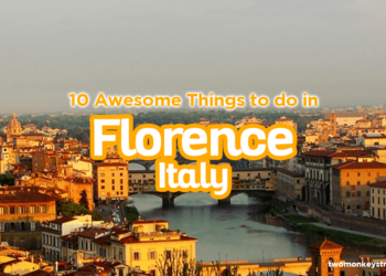 Florence, Italy – 10 Superior Issues to Do