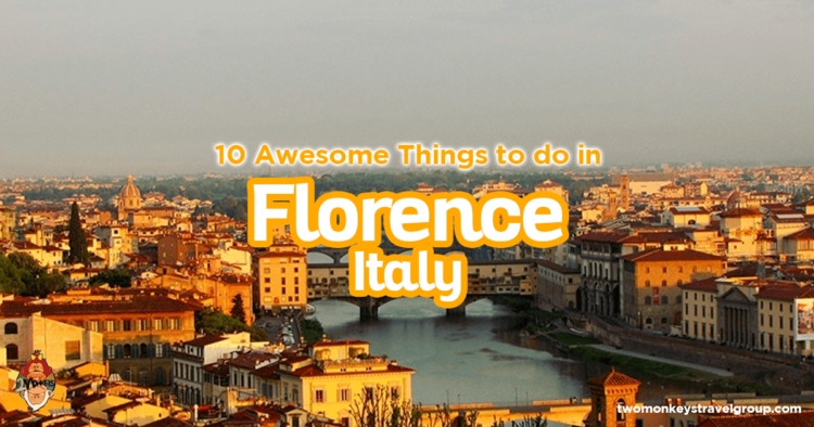 Florence, Italy – 10 Superior Issues to Do