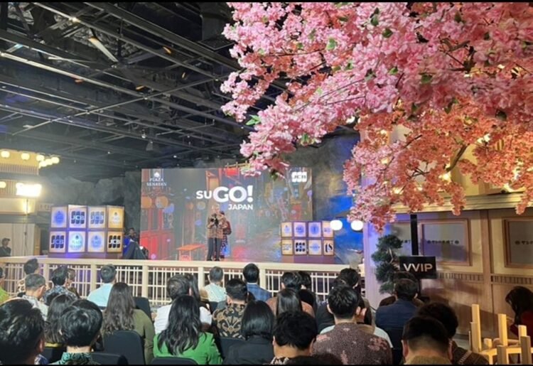 JCB and Kobe Tourism Bureau to expand Indonesia-centric tourism promotion methods