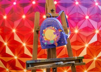 What is New at 2025 EPCOT Pageant of Arts