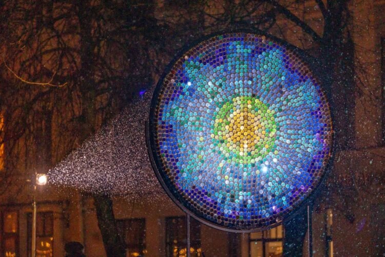 The Vilnius Mild Pageant to be held from 24-26 January 2025