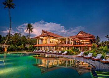 Postcard Shuttle Membership companions with Niraamaya Wellness Retreats