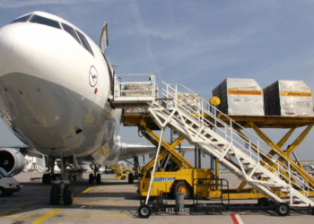 IATA studies world air shipment call for rose in October