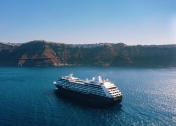 Azamara Cruises unveils Iciness 2026-2027 Cruises