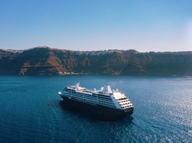 Azamara Cruises unveils Iciness 2026-2027 Cruises