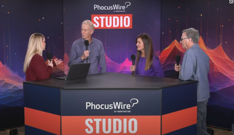 Phocuswright turns 30: Trade veterans glance again and forward