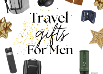 14 A laugh + Tech-Savvy Trip Items For Males – The Trip Chew