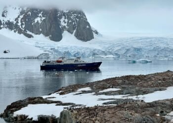 Tips on how to Plan a Shuttle to Antarctica