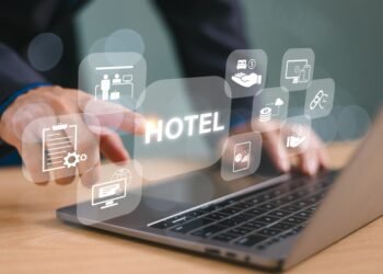 STAAH streamlines reserving control throughout 8 houses of Praveg Lodges & Accommodations