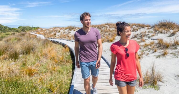 Australian travellers set their points of interest on Indonesia, Japan, and Vietnam