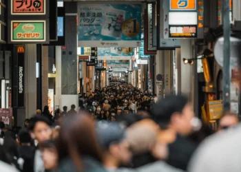 New find out about displays Eastern locals keenly really feel have an effect on of overtourism