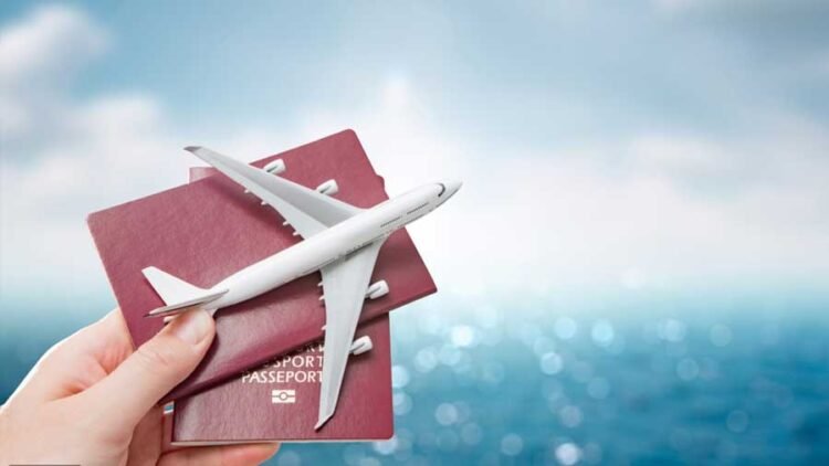 China pronounces vital trade to visa-free transit coverage