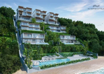 Ao Yon Seashore Villas appoints Elite Havens as control and advertising and marketing spouse