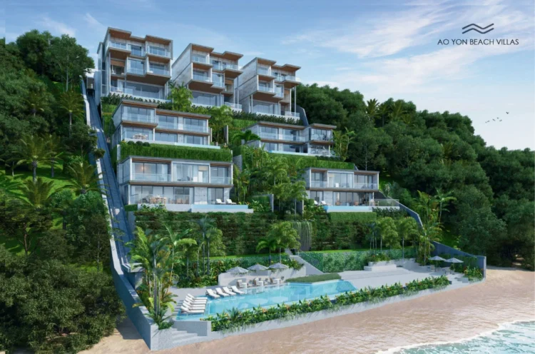 Ao Yon Seashore Villas appoints Elite Havens as control and advertising and marketing spouse