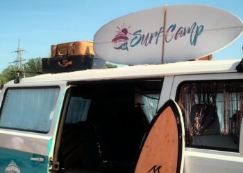 The best way to In finding the Absolute best Surf Camps Across the Global