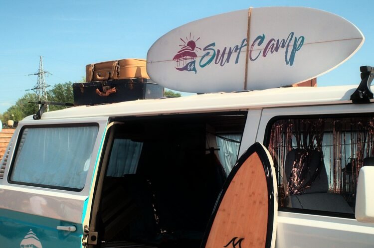 The best way to In finding the Absolute best Surf Camps Across the Global
