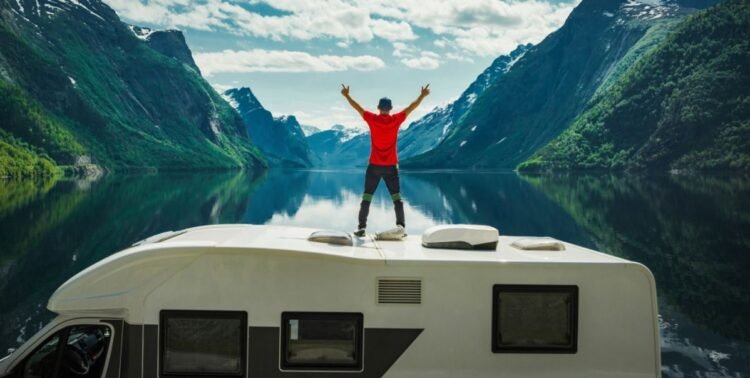 Tenting platform Acamp merges with competitor Campio