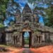 What’s the Best possible Option to See the Angkor Wat Temples?