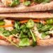 Make a Banh Mi Sandwich at House