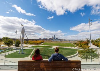 15+ Issues to do in Omaha, Nebraska