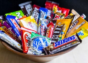 50 Common Chocolates – Ranked and Rated