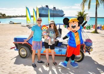 Emerging Tide in Reductions for Disney Cruise Line