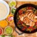 Festive and A laugh Fajitas Recipe