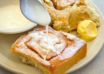 The place to Get Your Brunch on in Tucson: 7 Nice Spots