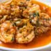Garlic Shrimp Recipe with a Tasty Kick