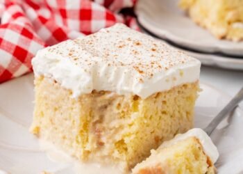 A Rum-Infused Vacation Favourite – The Trip Chew