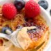 Crème Brûlée: Dessert Showstopper