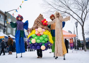 Issues to do in January