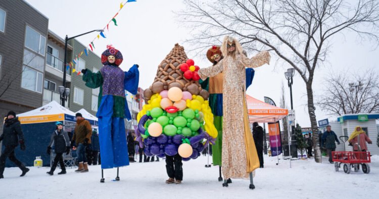 Issues to do in January