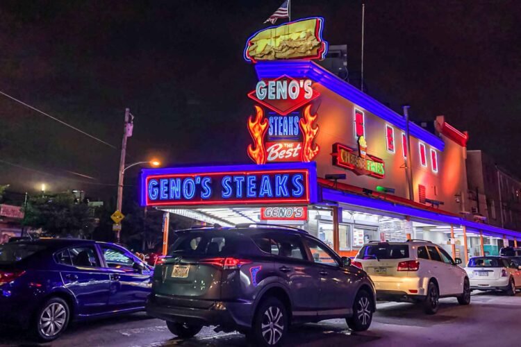 The Perfect Philly Cheesesteaks – Ranked