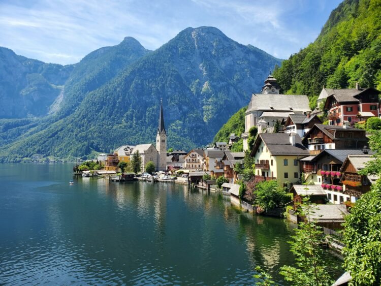 Austrian Citizenship with the Support of Funding: Unlocking a International of Alternative within the Assets Marketplace