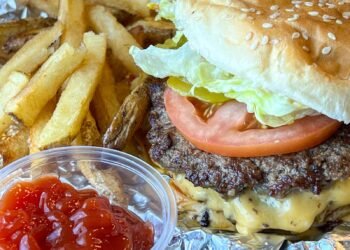 American Speedy Meals Chains – Ranked