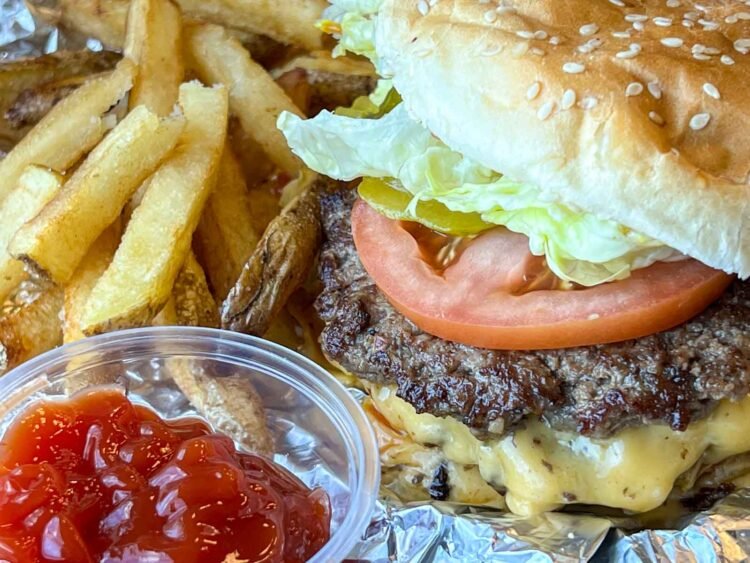 American Speedy Meals Chains – Ranked