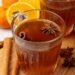 Sizzling Spiced Cinnamon Rum Drink