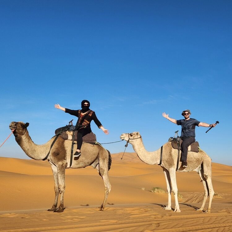 Uncover the Great thing about Morocco: A Adventure Thru Time and Tradition