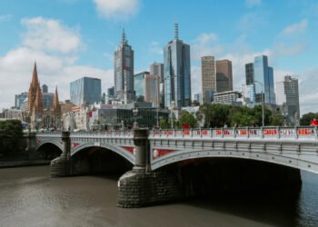 Why The usage of The Automobile Park At Tullamarine Airport Would possibly No longer Be The Highest Possibility When You Shuttle 