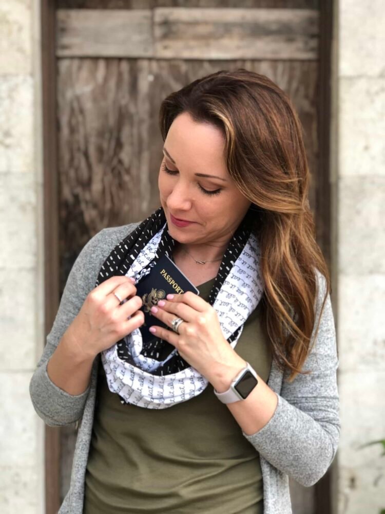 25 Best possible Go back and forth Items For Girls – The Go back and forth Chew