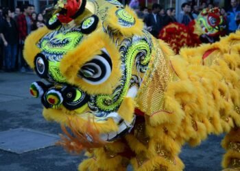 Uncover the Magic of Chinese language Fairs