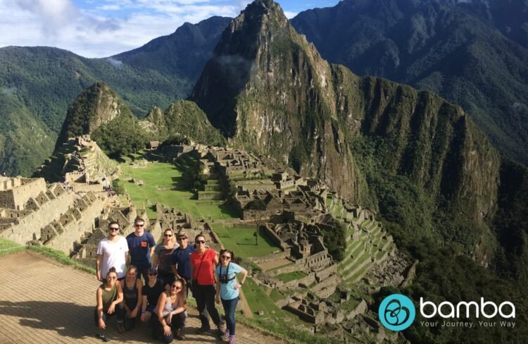 The Ups and Downs of Mountaineering the Inca Path within the Off-Season